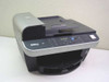 Dell 964 All-in-One inkjet printer copier scanner fax — front three-quarter view showing control panel and ADF