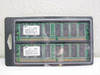 Samsung 256MB Memory x 2 total 512MB PC3200C CL3.0 CN 0436