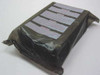 Quantum Atlas III TD18W011 18.2GB SCSI hard drive sealed in anti-static black bag — top view