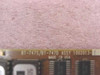BusTek BT-747S BT-747D PCB edge label showing assembly number 1002013 and Made in USA marking
