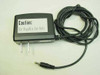 Super DigiBin SDB201 AC wall charger labeled For DigiBin Use Only with DC barrel connector