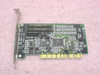 CMD Tech PCX-6400-000 PCI Dual IDE Controller Card Rev E — component side showing two 40-pin IDE connectors, main controller chip, jumper blocks, and PCI edge connector