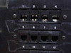 Phone Co 110-AWI to RJ25 Rackmount Telecom Network Board with Punchdown Blo