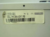 JMR Electronics CD70-001 label showing model, Rev K, serial number 9506062260, and description code ENCL 7HH 300W 2CNT 7RS