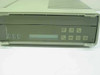 Motorola Codex 2264 Data Modem – close-up of front panel showing LCD status display and eight function/control buttons with icon labels