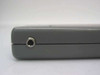 LeeMah DataCom InfoKey Interface Module – side view showing 3.5mm jack port