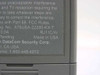 LeeMah DataCom InfoKey Interface Module – bottom label showing FCC registration number A76USA-22280-KX-T, RJ11C/W, Made in USA, LeeMah DataCom Security Corp