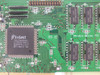 Trident PM-V513 1MB VLB VGA Video Card with VGA Port - TESTED GOOD