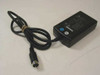 LI Shin Int LSE9910A03 AC Adapter 8-Pin Din Plug End Input:110-240v 50/60Hz 0.8A