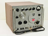 HP 618B SHF 3800-7600 RF Megacycle Signal Generator - AS IS