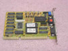 Oak Technology 1037162003 16-Bit ISA Video Card Dual Output 15-Pin and 9-Pin