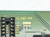 Trident JAX VGA Card VL46F-R4
