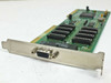 Trident JAX VGA Card VL46F-R4