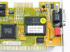 WDC ISA Video Card (59-XP6676P-0000)