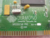 Diamond Video Card (Speeedstar Pro)
