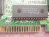 Trident JA-8237A 16-Bit ISA VGA Video Card JA-8237A/V2 JA-8237A/V3 JA-8237A/V4