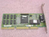 Cirrus Logic WG-1000-4 16-Bit ISA 15-Pin Video Card