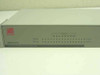 Encore ENH716-TX front panel – showing Encore logo, ENH716-TX model designation, PWR/COL LEDs, and per-port utilization indicators