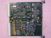Analog Devices 31-710009-001 Analog Board – direct top-down view showing board label area with ASSY number, revision, and serial number visible