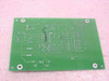 GNP Computers Soft-Switch Control Board 1-501146 – bare solder-side (bottom) of PCB showing trace routing and mounting holes