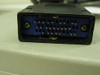 Close-up of cable-end multi-pin connector attached to VID Video Inc Shuttle-II 10006