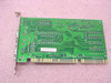 Diamond Flower Dual Video Card - 9 pin Digital 15-pin Analog VG-7000