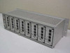 Electro Standards Laboratory 9030 Rack w 8 7006 Cat5 Ethernet Remote Switches
