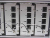 Electro Standards Laboratory 9030 Rack w 8 7006 Cat5 Ethernet Remote Switches