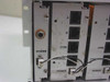 Electro Standards Laboratory 9030 Rack w 8 7006 Cat5 Ethernet Remote Switches