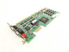 Western Digital 61-603145 16-Bit ISA Video Card with 9-Pin and 15-pin Dip Switch