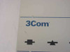 3COM 3C588 MultiConnect Repeater - Loaded with Plug-In Modules / Cards