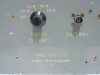 Military PMR/TQR-3/U Range Timing Radio Receiver Rackmount Unit 73B100