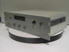 PMR/TRQ-3/U Range Timing Radio Receiver 73B100 – front panel view showing controls, rotary selector, and display