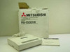 Mitsubishi Fax Transceiver (FA-1500)