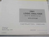 Tektronix 7D01 Logic Analyzer Instruction Manual (070-2206-03)