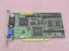 HP PCI Video Card - MGA-MIL/2/HP3 (5063-8777)