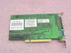 HP PCI Video Card - MGA-MIL/2/HP3 (5063-8777)