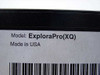 NCD Explorapro XQ Networking Computing Devices with RJ45 Parallel Serial & VGA