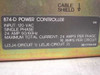 Digital Power Controller (874-D)