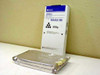 HP 92282A Black Toner 500g box with sealed foil bag on table — front label visible showing model and reorder number R44-0131-700