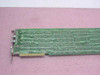 Multitech CGA-PC ISA 8-Bit CGA Color Computer Graphics Card Long Video Card