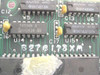 IBM 6278173XM ISA 8-Bit CGA Color Computer Graphics Card Long Video Card