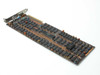 IBM 8-Bit ISA CGA Video Card with Motorola MC6845P Chip (F5-1501982)