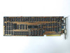 IBM 8-Bit ISA CGA Video Card with Motorola MC6845P Chip (F5-1501982)