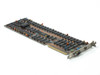 IBM 8-Bit ISA CGA Video Card with Motorola MC6845P Chip (F5-1501982)