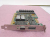 Genoa 726450 Super VGA 6400 COLOR Video Card 16-Bit ISA - TESTED GOOD