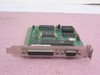 JCC 800628 8-Bit ISA Controller Card - 9-Pin 25-Pin External Ports