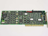 Adaptec AHA-1740 EISA SCSI controller card – top side component view showing AIC-7770 chipset and multiple ICs
