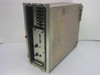 Tele-Signal 684A CV-2551/FSA-82 Start-Stop Speed Converter — angled view of front panel and right side of metal chassis