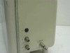 Climet CI-221 side panel — J1, J2, J3 port connectors and liquid OUTLET port visible
